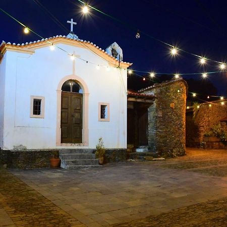 הוילה Gondramaz Casinha Do Mexico מראה חיצוני תמונה